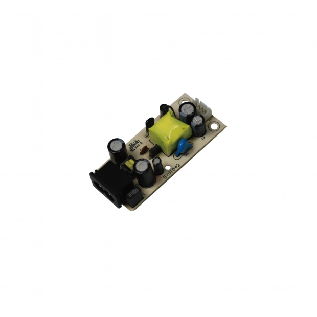 SYS1542 Series Open 12W max